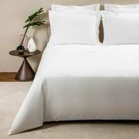 Read Woods Fine Linens Reviews